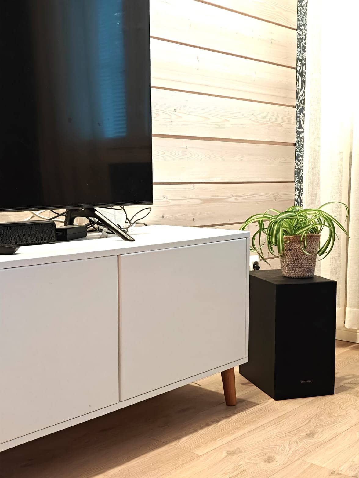 TV taso_kalusteet TV taso, mittatilaus